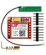 Modulo GSM SIM800L