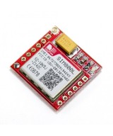 Modulo GSM SIM800L