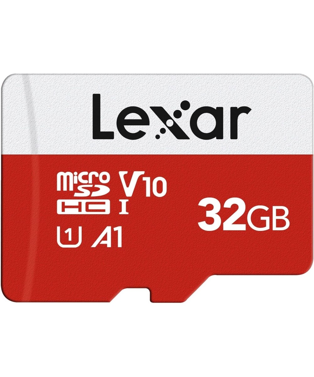MEMORIA MICROSD LEXAR 32-128GB