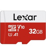 MEMORIA MICROSD LEXAR 32-128GB