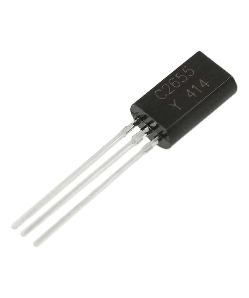 TRANSISTOR NPN 2SC2655