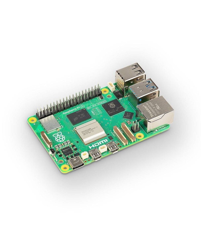 Raspberry Pi 5 4GB