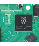 Raspberry Pi 5 4GB
