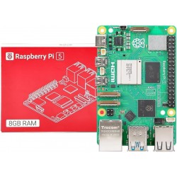 Raspberry Pi 5 8GB