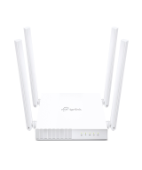 Router Inalambrico TP-Link AC750 ARCHER C24