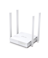Router Inalambrico TP-Link AC750 ARCHER C24