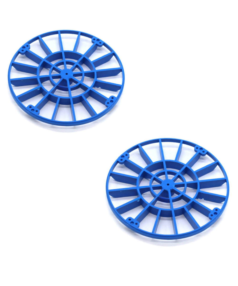 Helice para experimentos 100mm