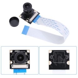 Camara de video para Raspberry PI 5MP IR