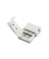 terminal para tiras led 2835 - 5050 - 5050 RGB - WS2811-1903-2812 (5U)