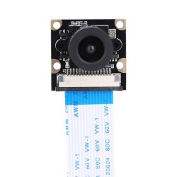 Camara de video para Raspberry PI 5MP IR