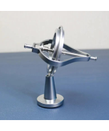 Giroscopio antigravedad