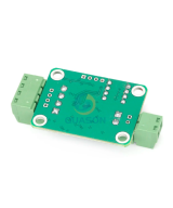 Convertidor de puerto serial TTL a CAN bus