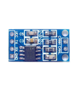 Modulo controlador para interface CAN TJA1050