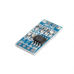 Modulo de control de bus CAN