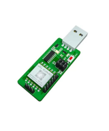 Modulo bidireccional Serial TTL a CAN2.0 Bus