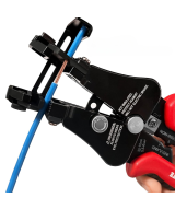 Tenaza Pelacables ajustable 3 en 1