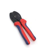 Crimpadora para terminales y conectores LY-2546B
