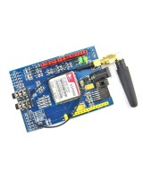 Modulo GSM para arduino SIM900