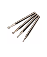 Kit de brocas de pulido 3mm 30 piezas