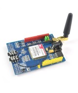 Modulo GSM para arduino SIM900