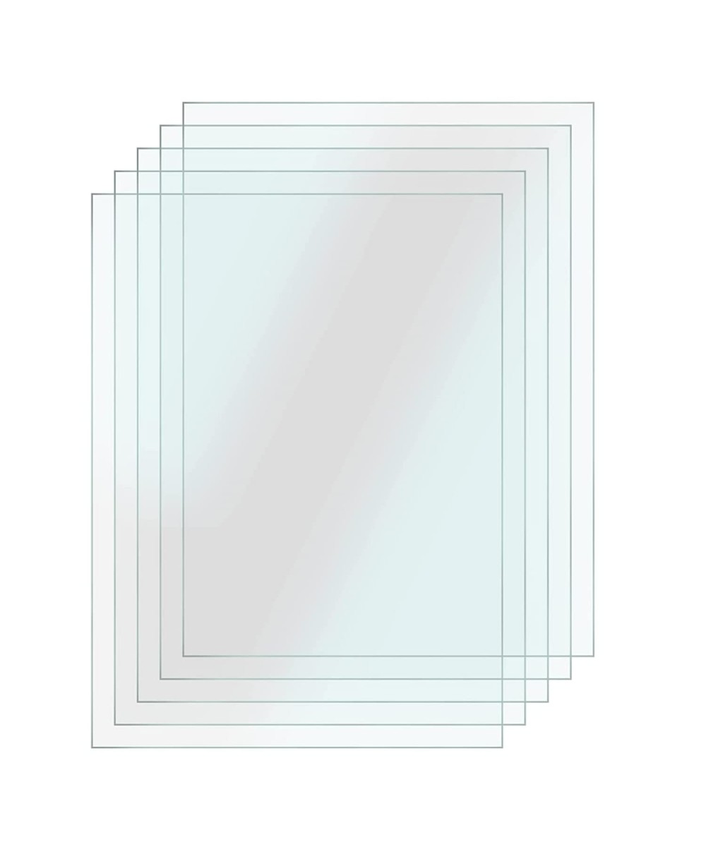 Hojas Laminadas con Pelicula FEP/NFEP para Impresora 3D de Resina ANYCUBIC M5 210 x 300mm