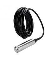 Monitor para nivel de agua con sonda de 5M