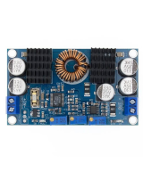 Estabilizador / Regulador descendente de voltaje 1-30V 10A LTC3780