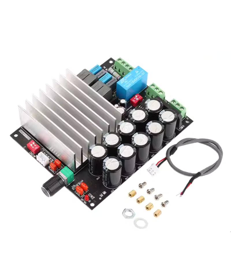 Modulo amplificador de audio 210Wx2 TDA8954TH HIFI clase D