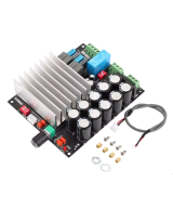 Modulo amplificador de audio 210Wx2 TDA8954TH HIFI clase D