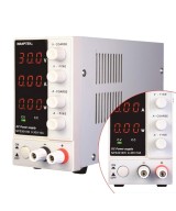 FUENTE DE ALIMENTACION VARIABLE 30V 10A TOAUTO NPS3010W