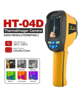 Camara termografica recargable HTI HT-04D