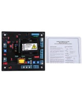 Regulador de voltaje automático, generador SX440-A AVR