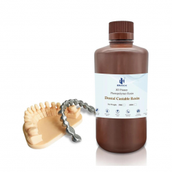 Resina de fotopolímero de...