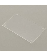 Detector/Contador de radiacion nuclear con tubo GM