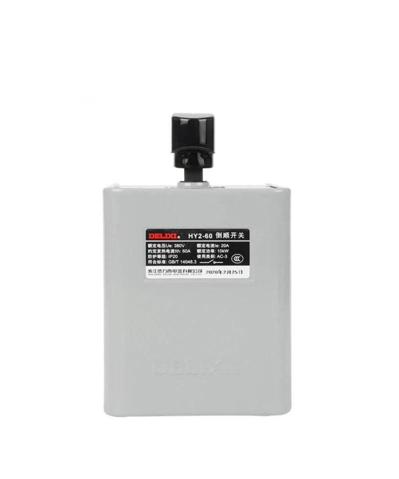 inversor de motor HY2-60 Delixi