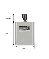 inversor de motor HY2-60 Delixi