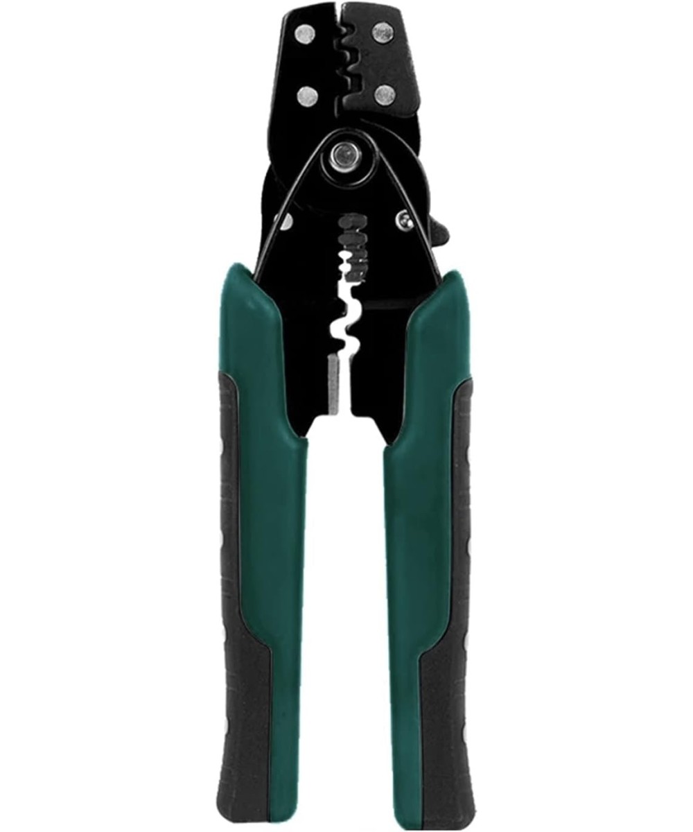 Crimpadora Multifuncional 4 en 1