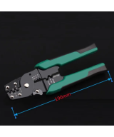 Crimpadora Multifuncional 4 en 1