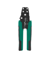 Crimpadora Multifuncional 4 en 1