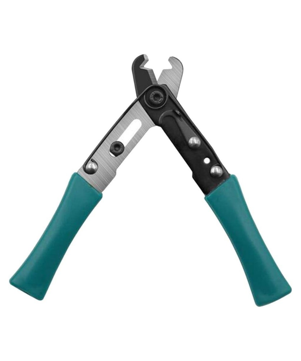 Tenaza para corte capilar CT-1104 13mm