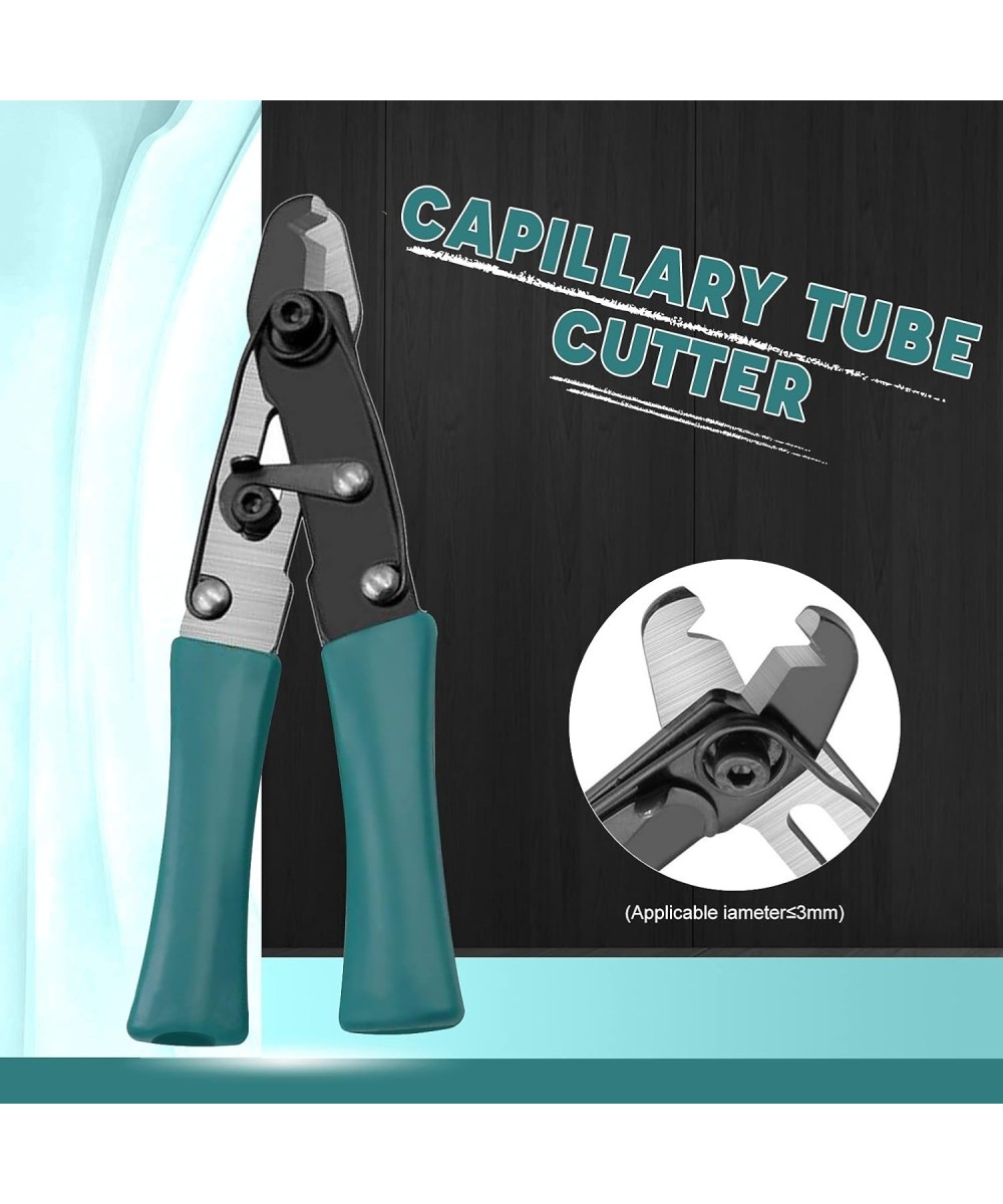 Tenaza para corte capilar CT-1104 13mm