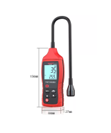 Detector de Gas SW-733A DELIXI