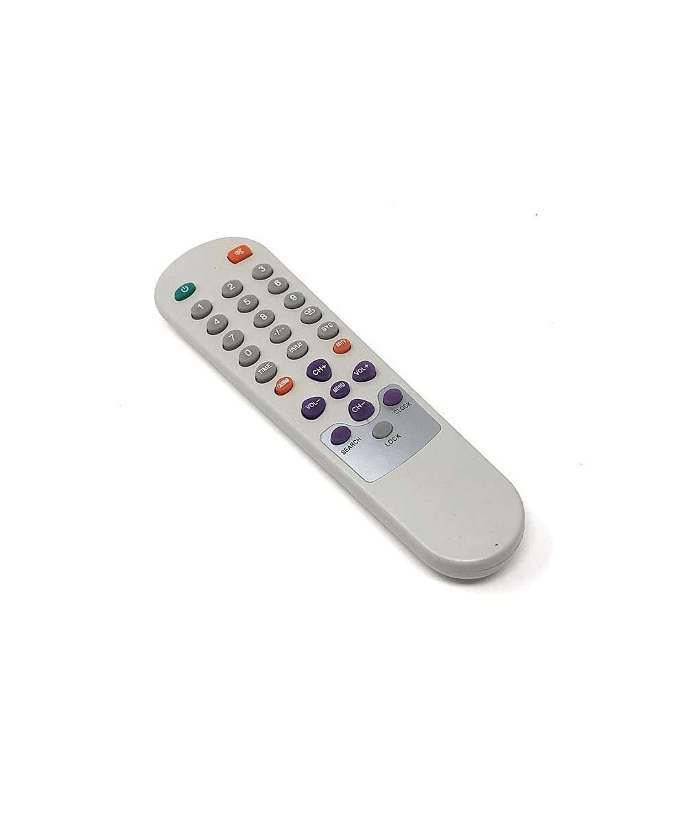 Convertidor de señal analógica de radiofrecuencia de RF a AV