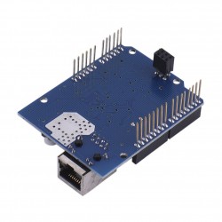 Modulo de Red para Arduino