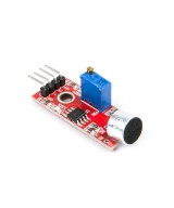 Modulo de microfono KY-037