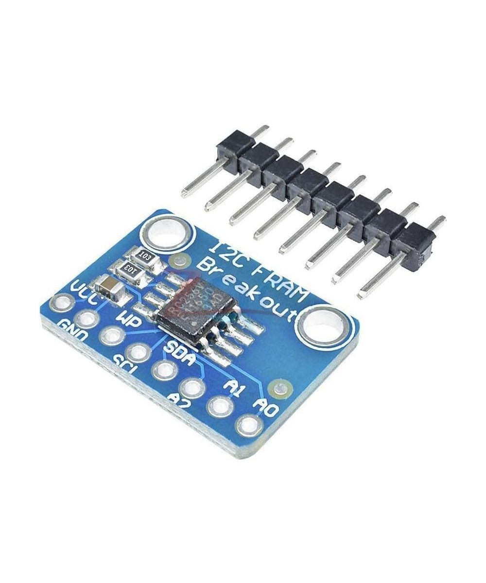 Modulo de memoria IC MB85RC256V