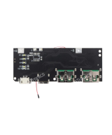 Modulo de carga multiple 5 puertos bidireccional 22.5W