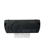 Circuito integrado STK433-130