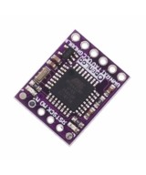 Modulo de memoria micro SD Openlog