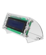 cobertor acrilico para Pantalla LCD I2C 20X4